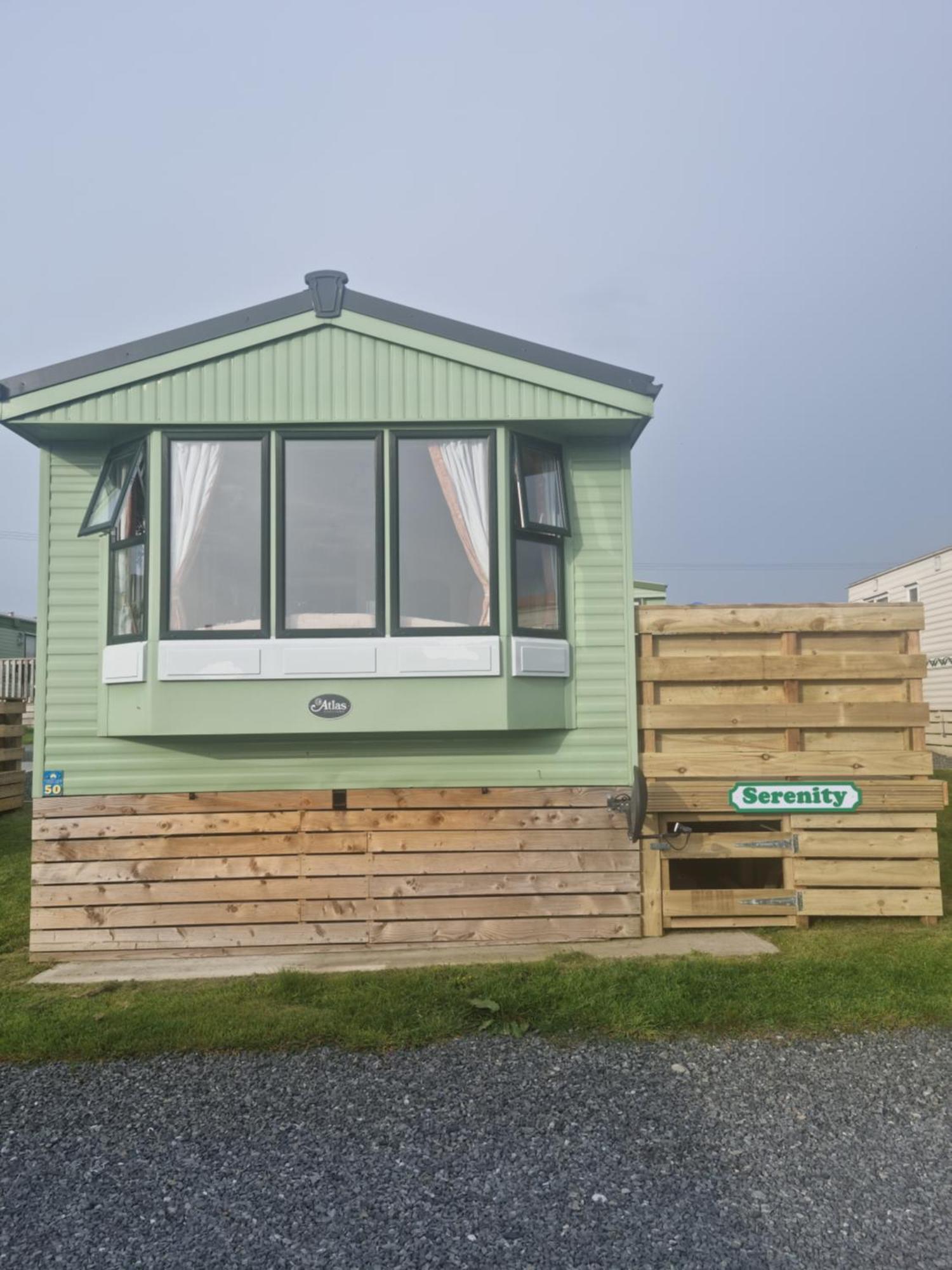 Serenity Monreith Exterior photo